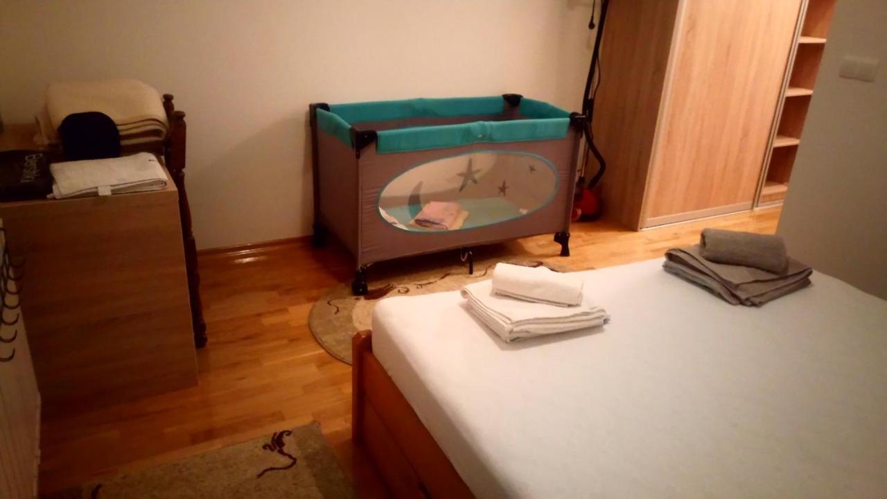 Olympic Apartment Sarajevo