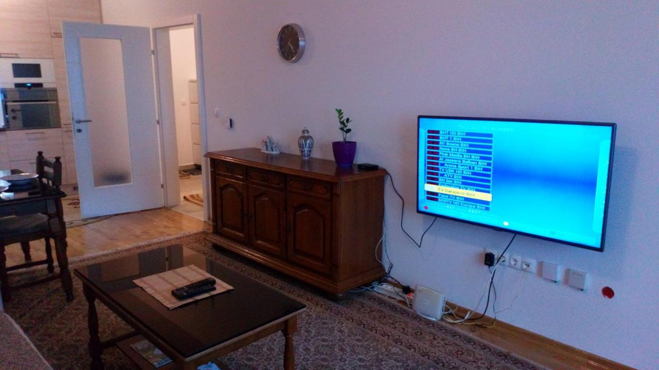 Apartment Olympic *