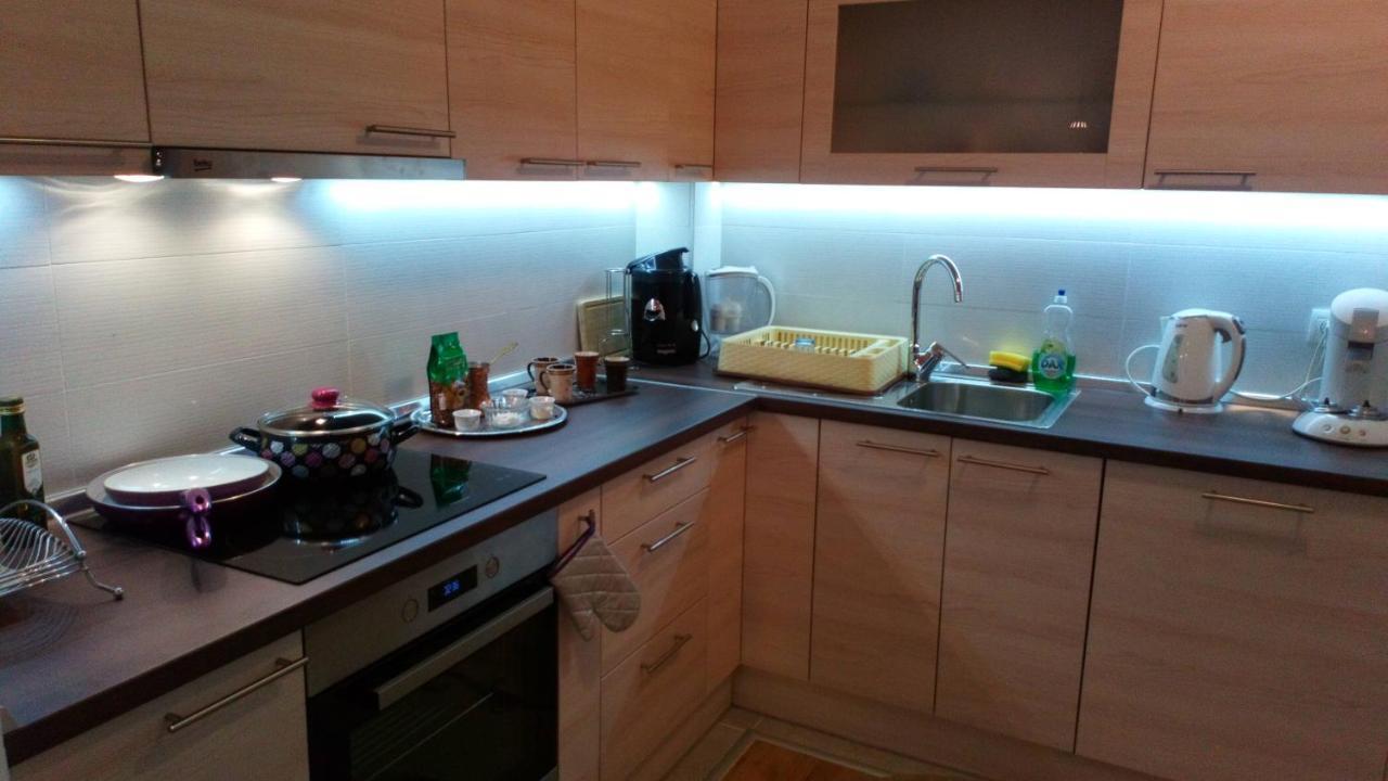 Apartment Olympic *
