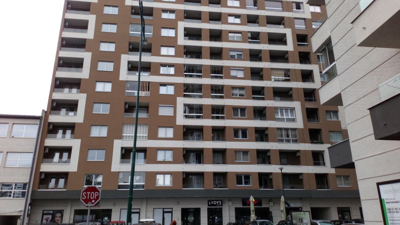 Apartment Olympic *