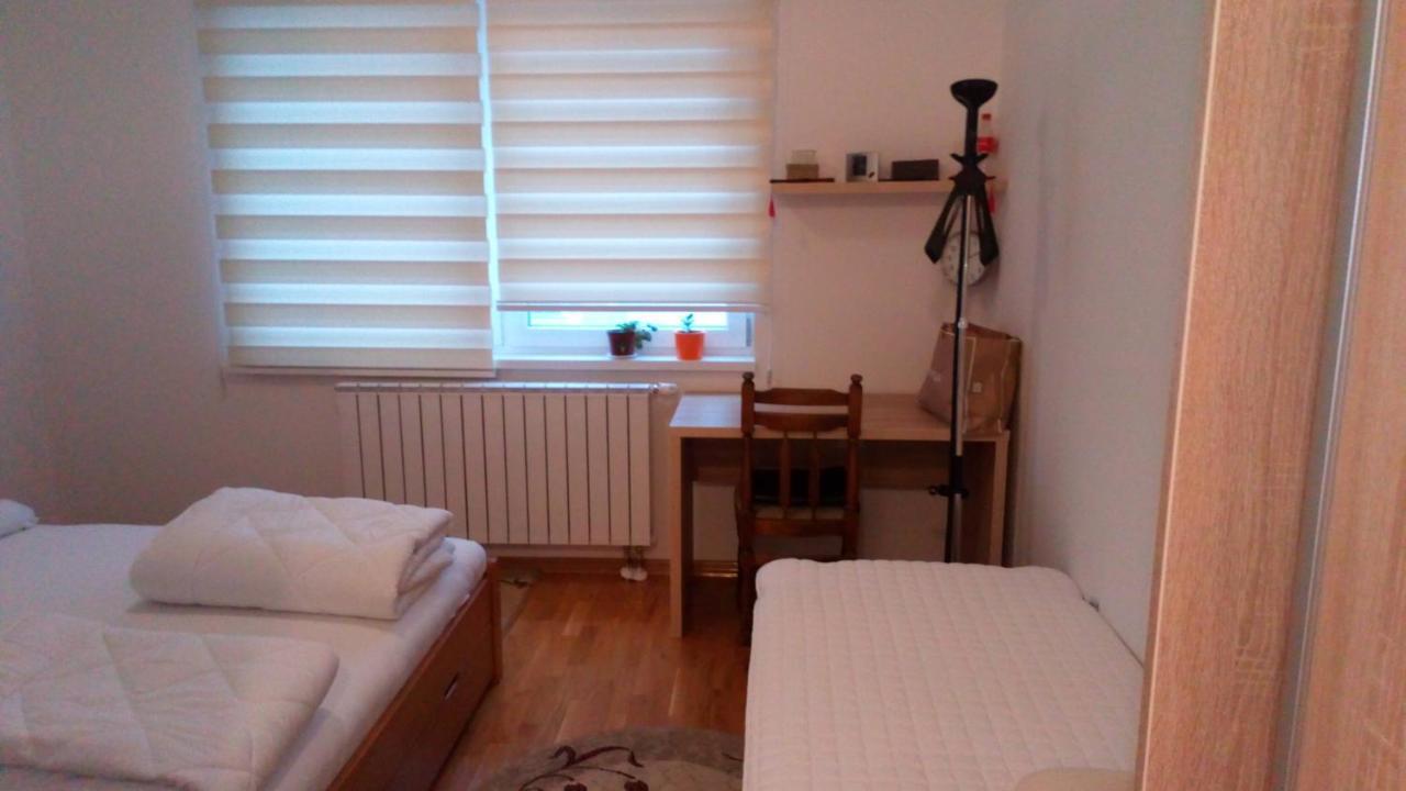 Apartment Olympic Sarajevo
